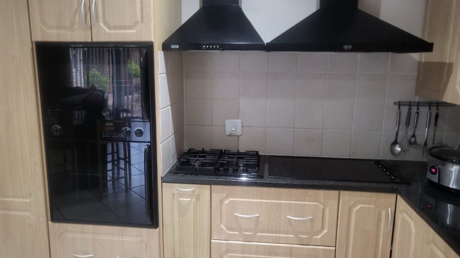 4 Bedroom Property for Sale in Hillcrest Northern Cape